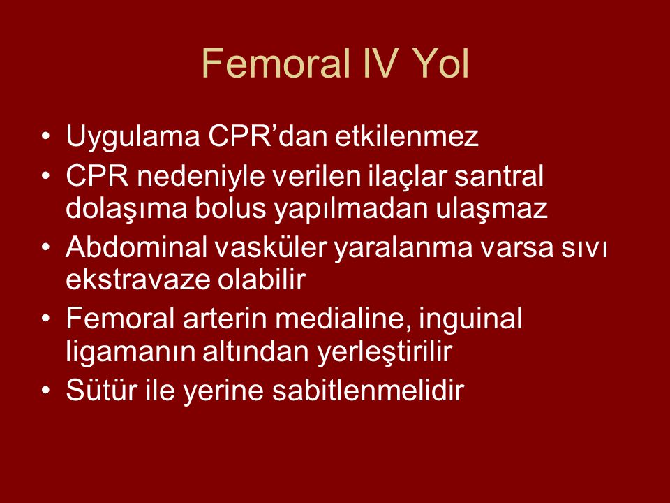 Intravenous (IV) Iron Infusions (Turkish)